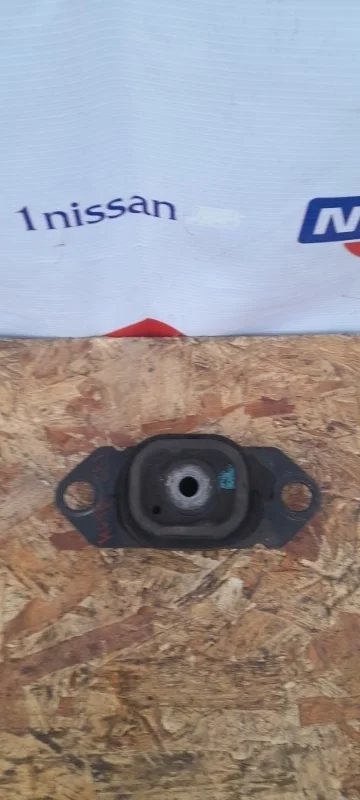 Подушка МКПП Nissan Note 2006-2013 11220BN720 E11 CR14, передняя левая