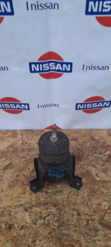 Подушка двигателя Nissan Teana 2008-2010 11320JN00C J32 VQ 25, задняя