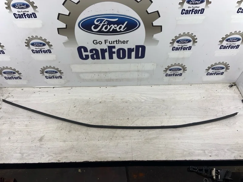 Молдинг крыши левый Ford S-MAX (06-15) SAV 2.0L