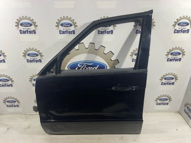 Дверь передняя левая Ford S-Max (06-15) SAV 2.0L