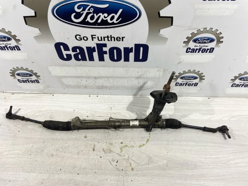 Рейка рулевая Ford S-Max (06-15) SAV 2.0L DURATORQ