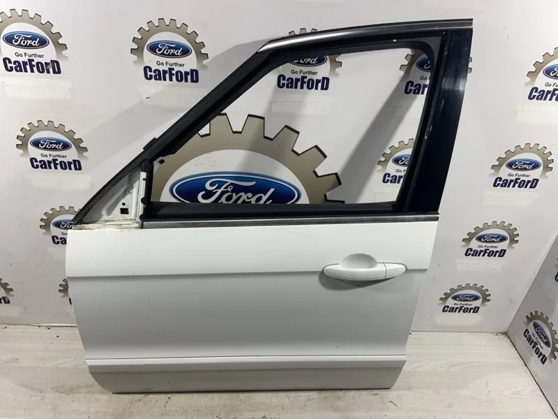 Дверь передняя левая Ford S-Max (06-15) SAV 2.0L