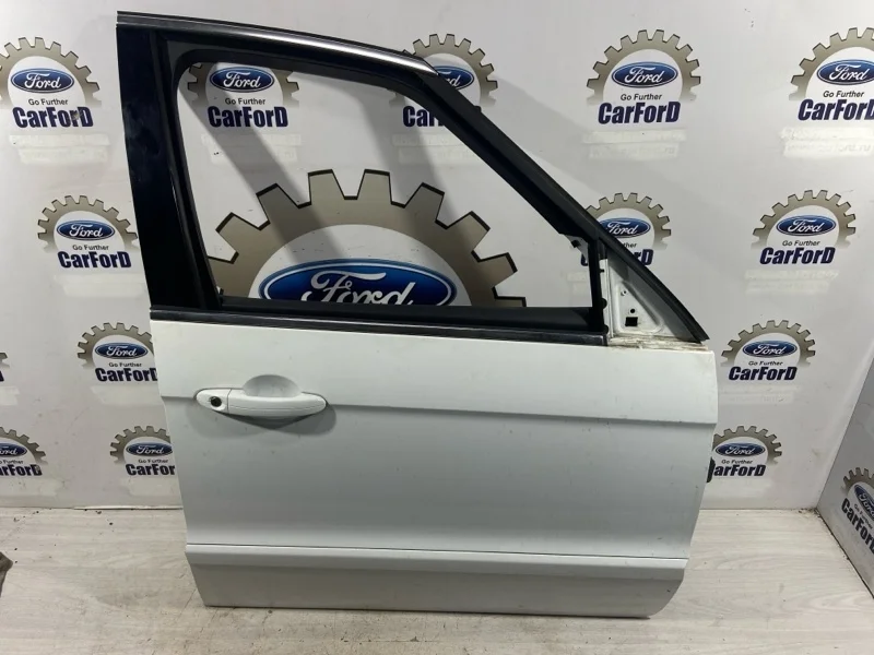 Дверь передняя правая Ford S-Max (06-15) SAV 2.0L