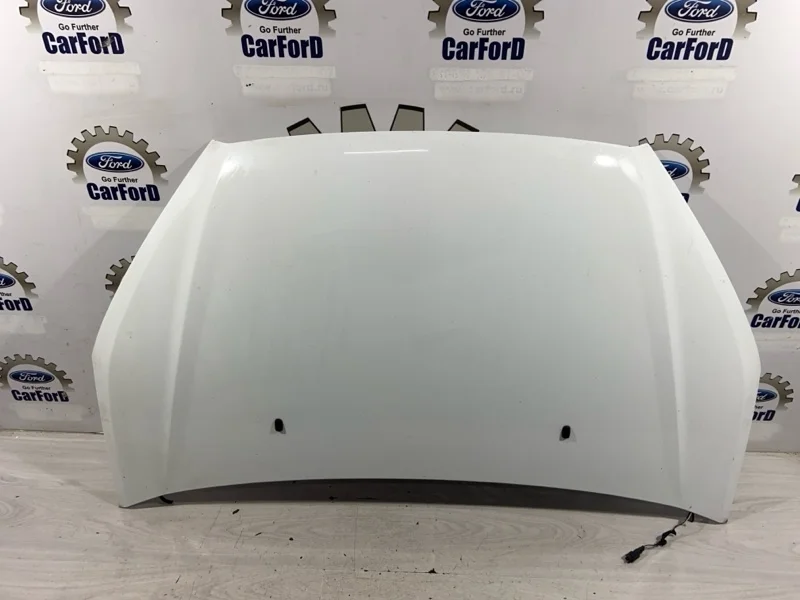 Капот Ford S-Max (06-15) SAV 2.0L DURATORQ