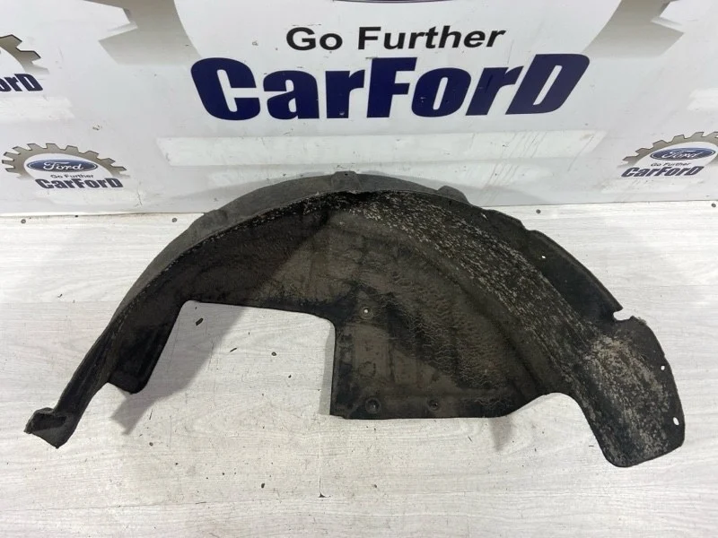 Подкрылок задний левый Ford S-Max (06-15) SAV 2.0L