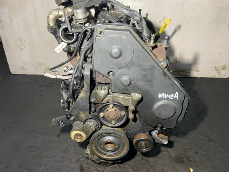 Двигатель Ford Tourneo/Connect (02-13) 1.8L R3PA
