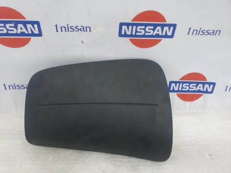 Накладка декоративная Nissan Almera 2000-2006 98515BN715 N16 QG 15, передняя левая