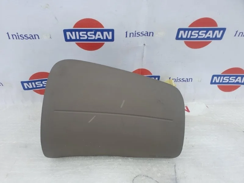 Накладка декоративная Nissan Almera 2000-2006 98515BN715 N16 QG 15, передняя правая