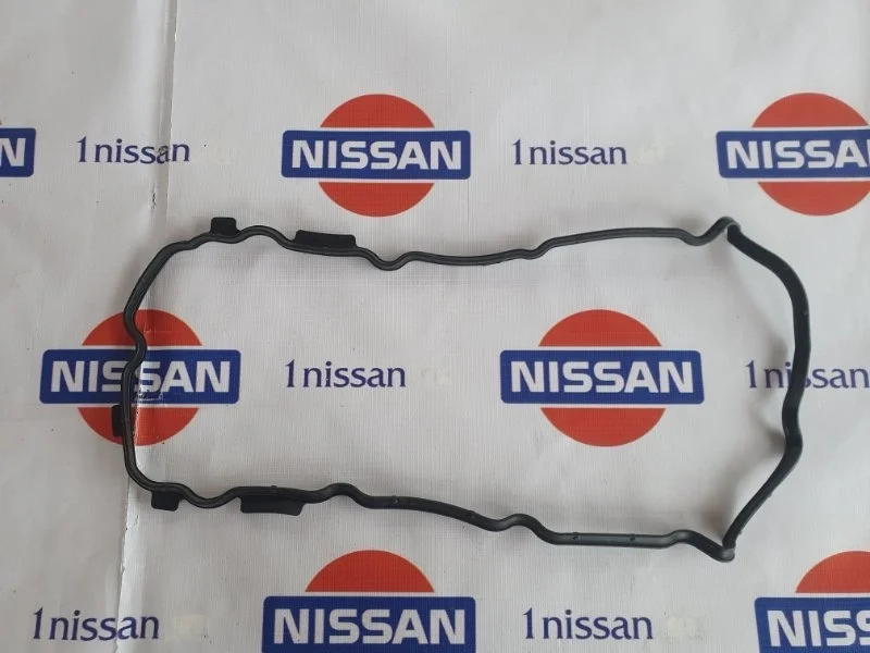 Прокладка клапанной крышки Nissan Teana 2009-2013 13270JK20A J32 VQ25, передняя правая