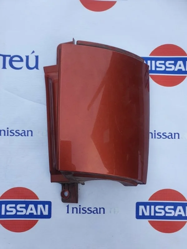 Планка под фонарь Nissan Note 2006-2013 781299U00H E11 CR14, задняя левая