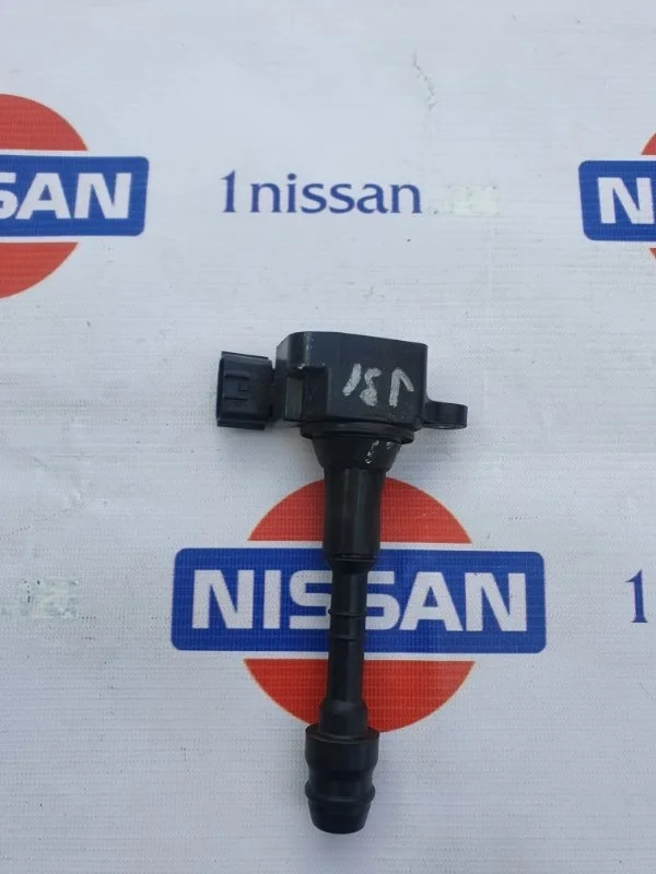 Катушка зажигания Nissan Teana 2000-2006 224488J115 J31 VQ23DE, передняя
