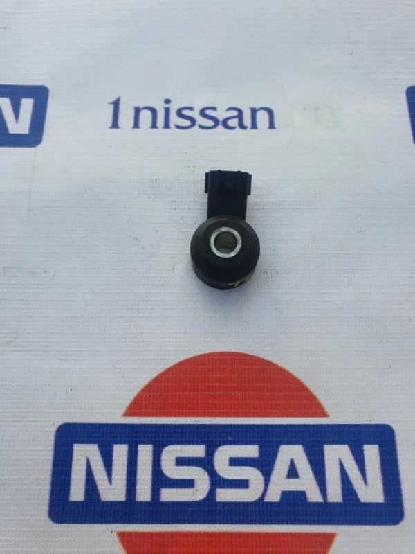 Датчик детонации Nissan Teana 2008-2012 22060JK20A J32 VQ25DE, передний