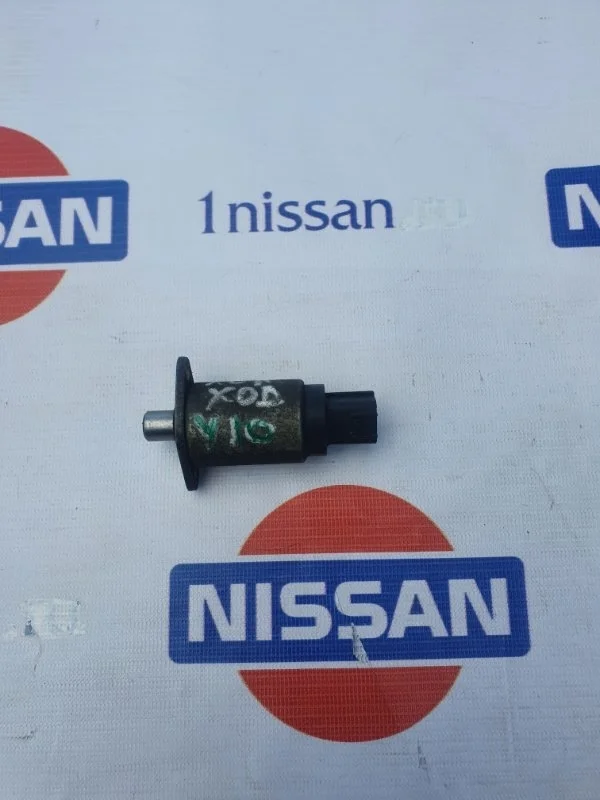 Клапан холостого хода Nissan Sunny Wagon 1990-1998 2378273C01 Y10 GA16DE, передний