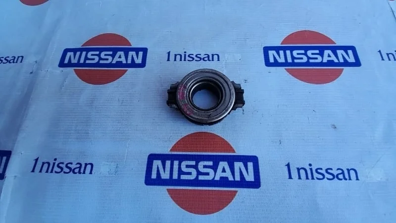 Выжимной подшипник Nissan Almera 2000-2006 3050281N00 N16 QG 15, передний