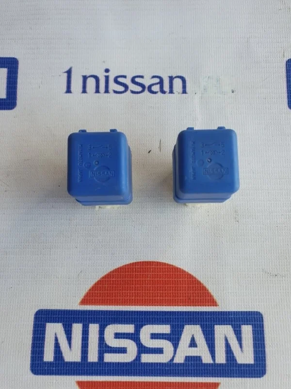 Реле Nissan Almera 1995-2000 2523079981 N15 GA16, переднее