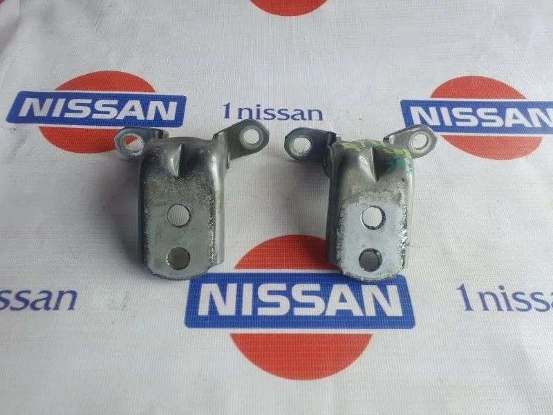 Петля двери Nissan X Trail 2007-2014 824204P00A T31 QR25DE, задняя правая