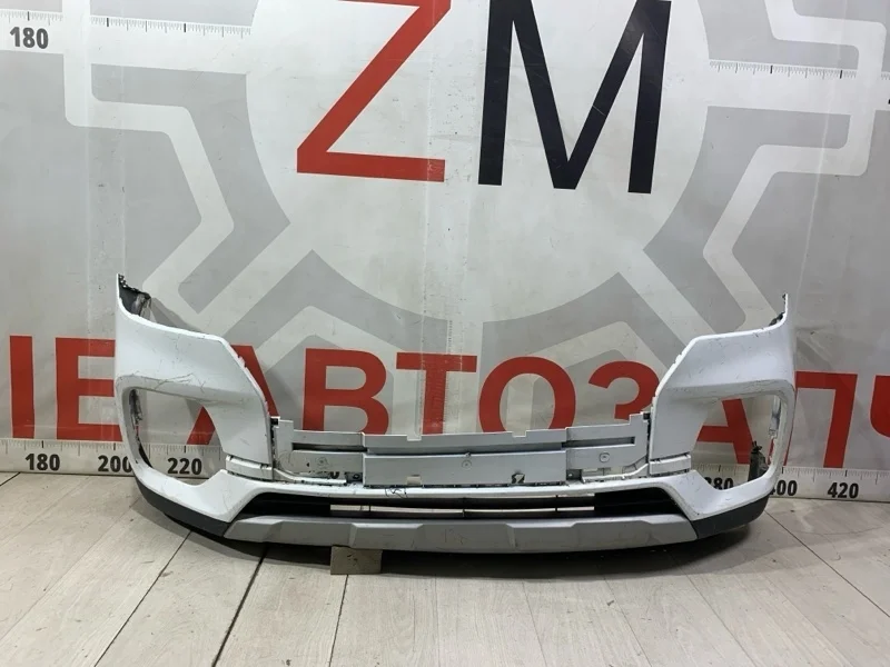 Бампер передний Chery Tiggo 4 T19