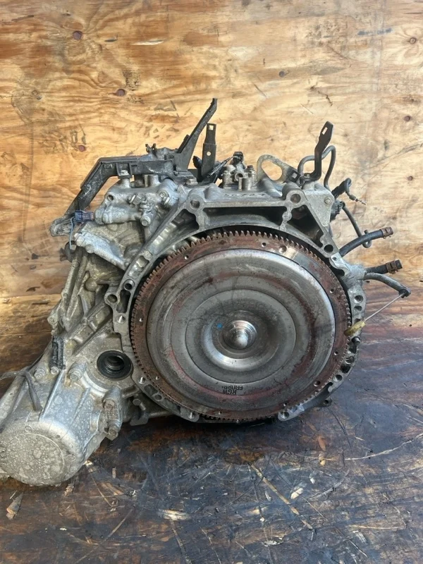 Акпп Honda Pilot 2 2008-2015