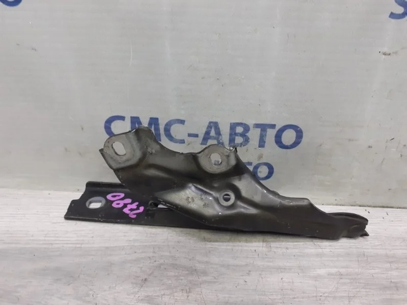 Петля капота Audi A6 Allroad 2014 4G8823302E C7 3.0 CGW, правая