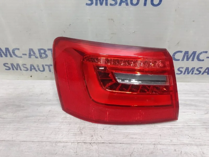 Фонарь на крыло Audi A6 Allroad 2014 4G9945095B C7 3.0 CGW, задний левый