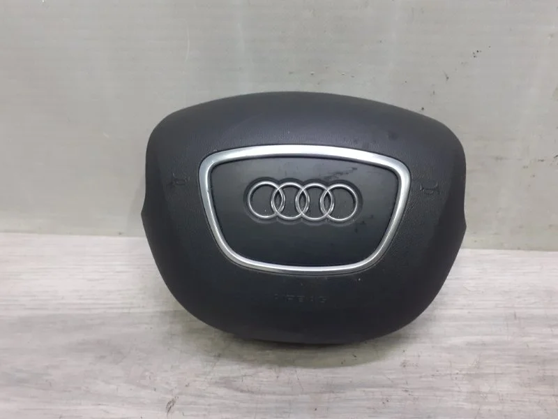 Крышка подушки безопасности Audi A6 Allroad 2014 4G0880201E6PS C7 3.0 CGW