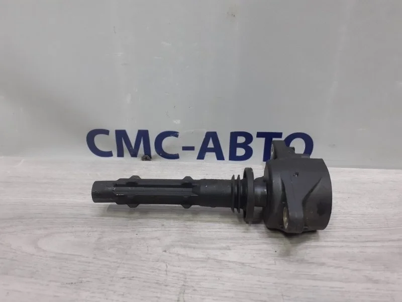 Катушка зажигания Mercedes-Benz Glk A2729060060 X204