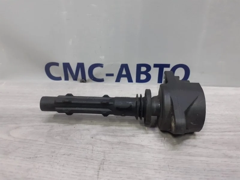 Катушка зажигания Mercedes-Benz Glk A2729060060 X204