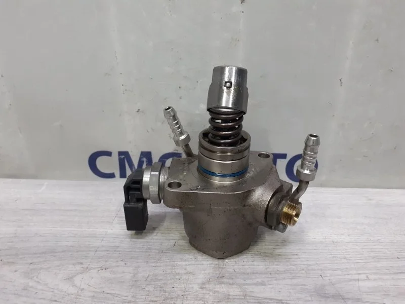 ТНВД Audi A7 06E127026E C7 3.0 CRE
