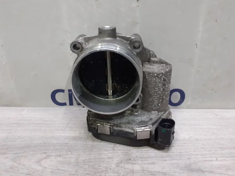 Дроссельная заслонка Audi A7 06E133062H C7 3.0 CRE