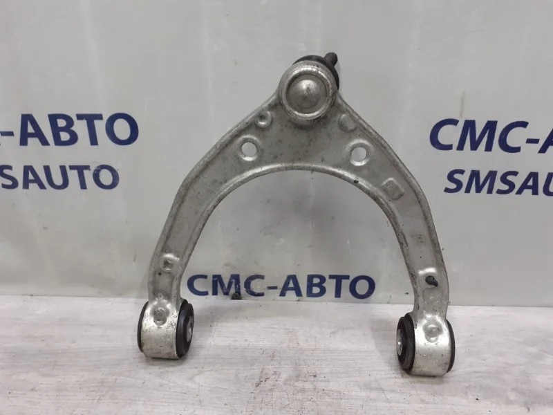 Рычаг верхний Volkswagen Touareg 7P0407021 NF, передний