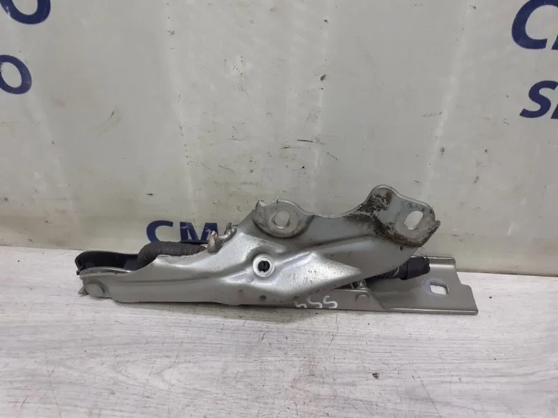 Петля капота Audi A7 4G8823301E C7 3.0 CRE, левая