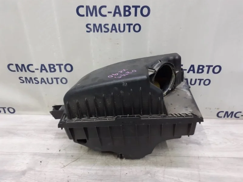 Корпус воздушного фильтра Volvo Xc90 2006 8638963 XC90 2.5