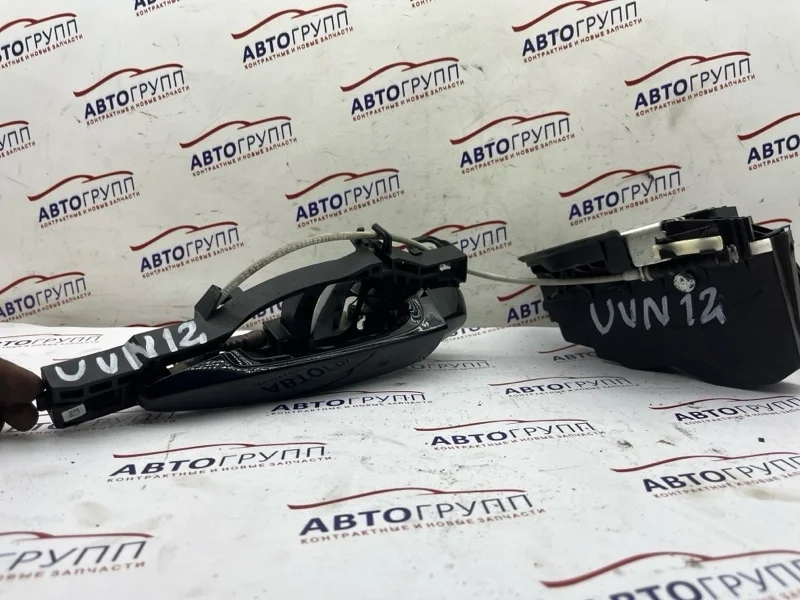 Замок двери BMW 420d 2014 F33
