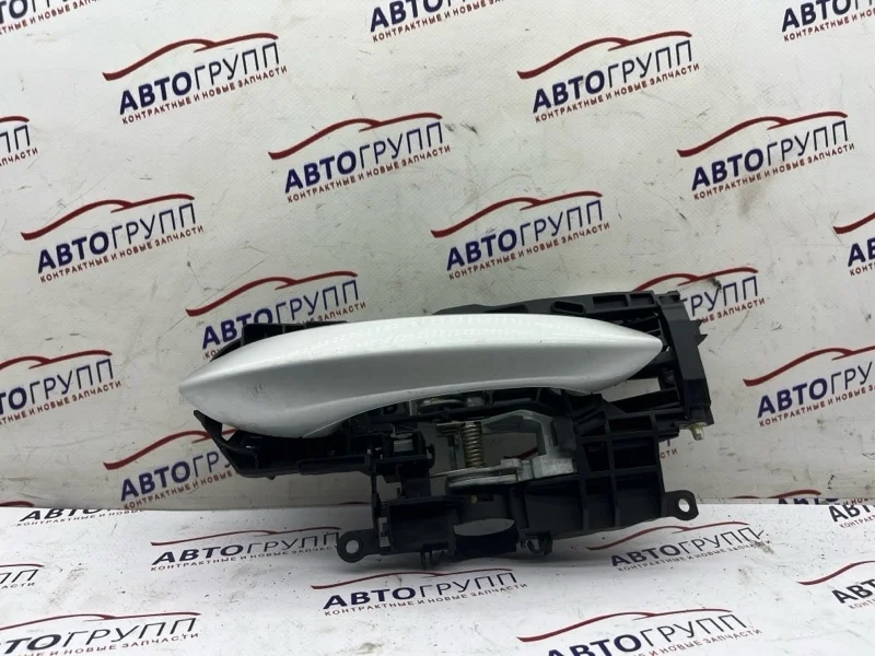Ручка двери BMW 530D 2012 F10