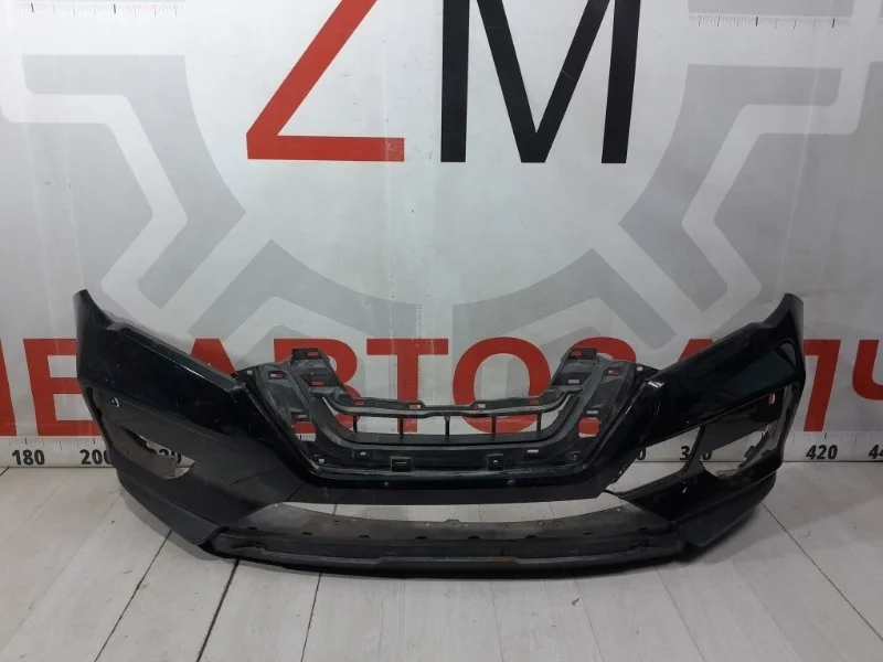 Бампер передний Nissan X-Trail T32
