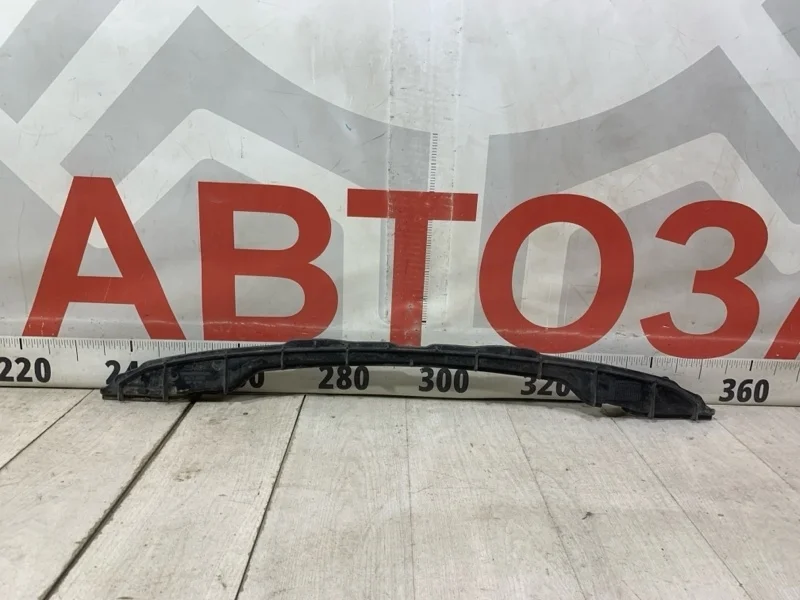 Усилитель бампера передний Kia Seltos 1 2019-Нв
