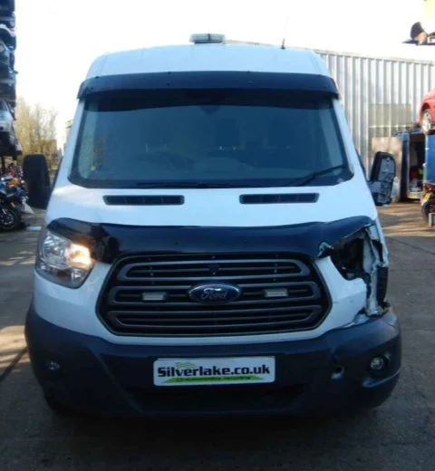 Продажа Ford Transit 2.2D (136Hp) (DURATORQ TDCI) RWD MT по запчастям