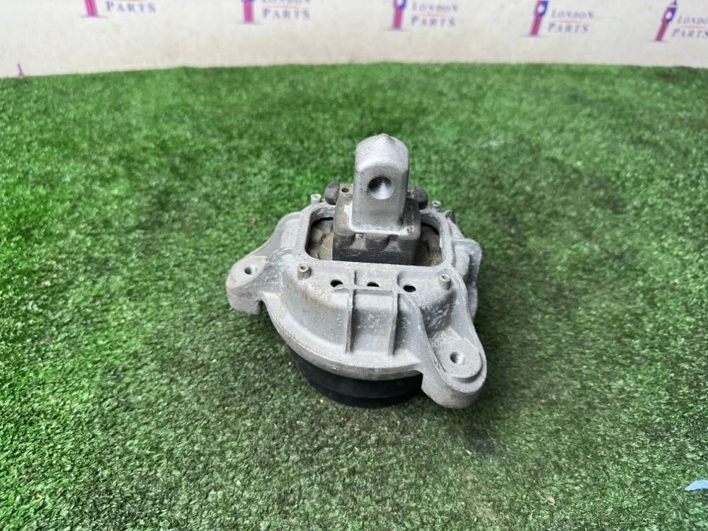 Подушка двигателя BMW 528iX F10