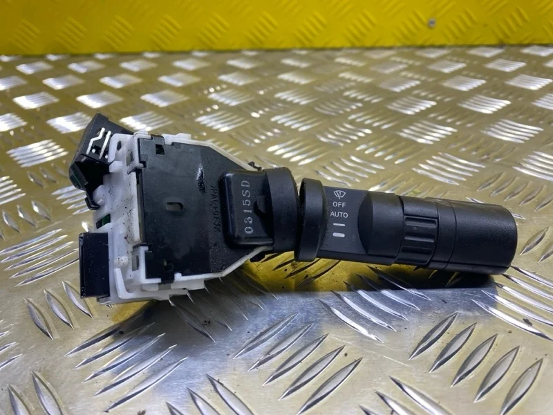 Переключатель стеклоочистителей Nissan Navara (D40) 2004-2015 2010 Пикап