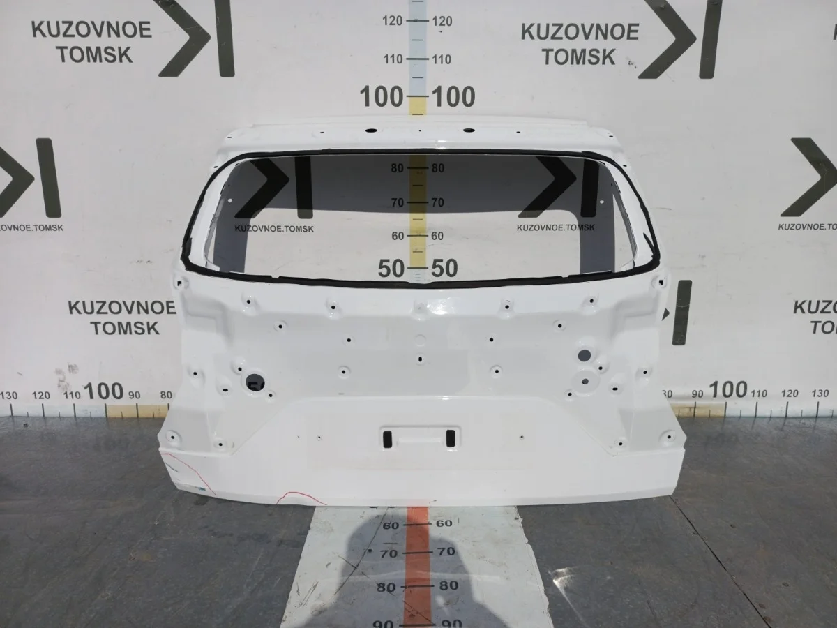 Крышка багажника Hyundai Creta 2022 SU2