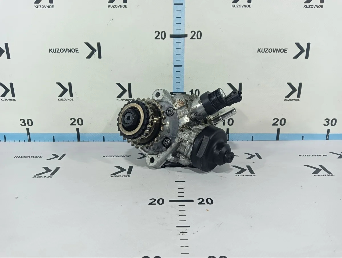 Тнвд Kia Sorento 2015 UM