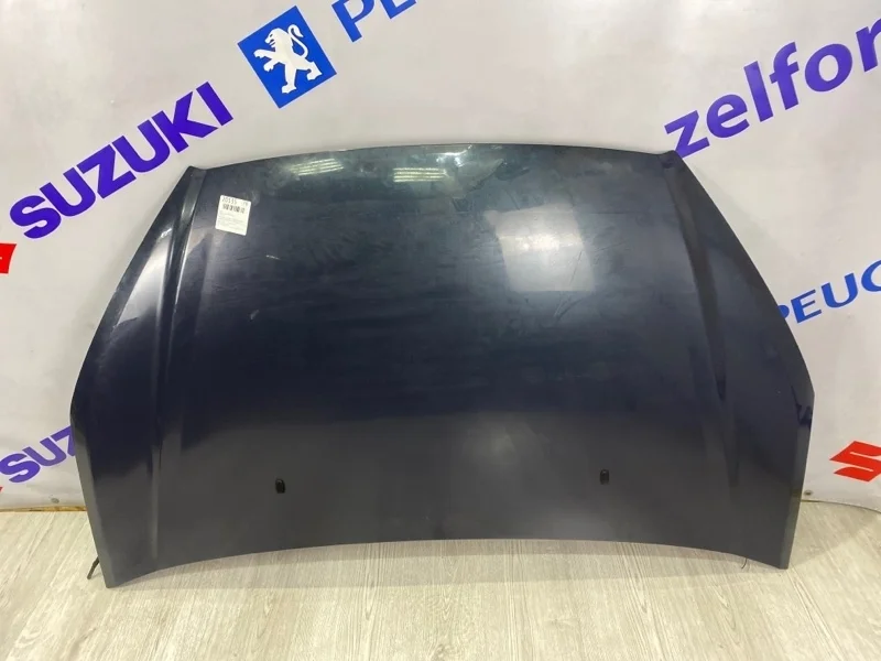 Капот FORD S-Max 2013
