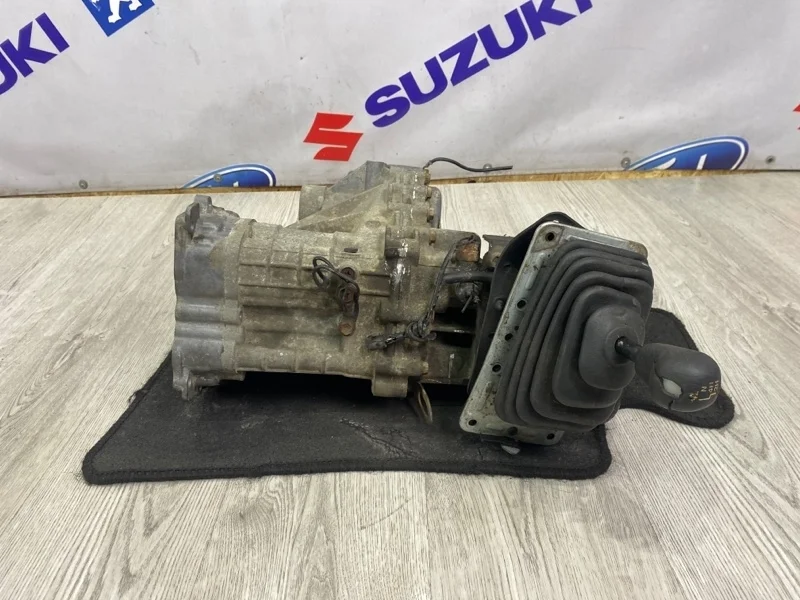 Раздаточная коробка SUZUKI GRAND VITARA XL7 2003