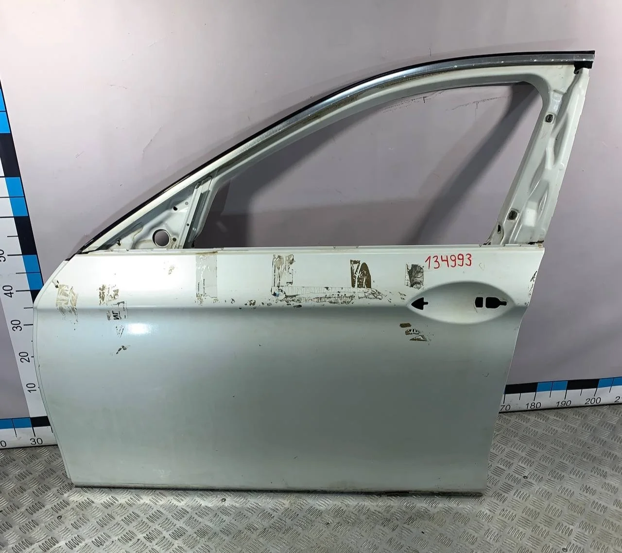[Б/У] Дверь передняя левая BMW F10 F11 [Код: 00379367 ]