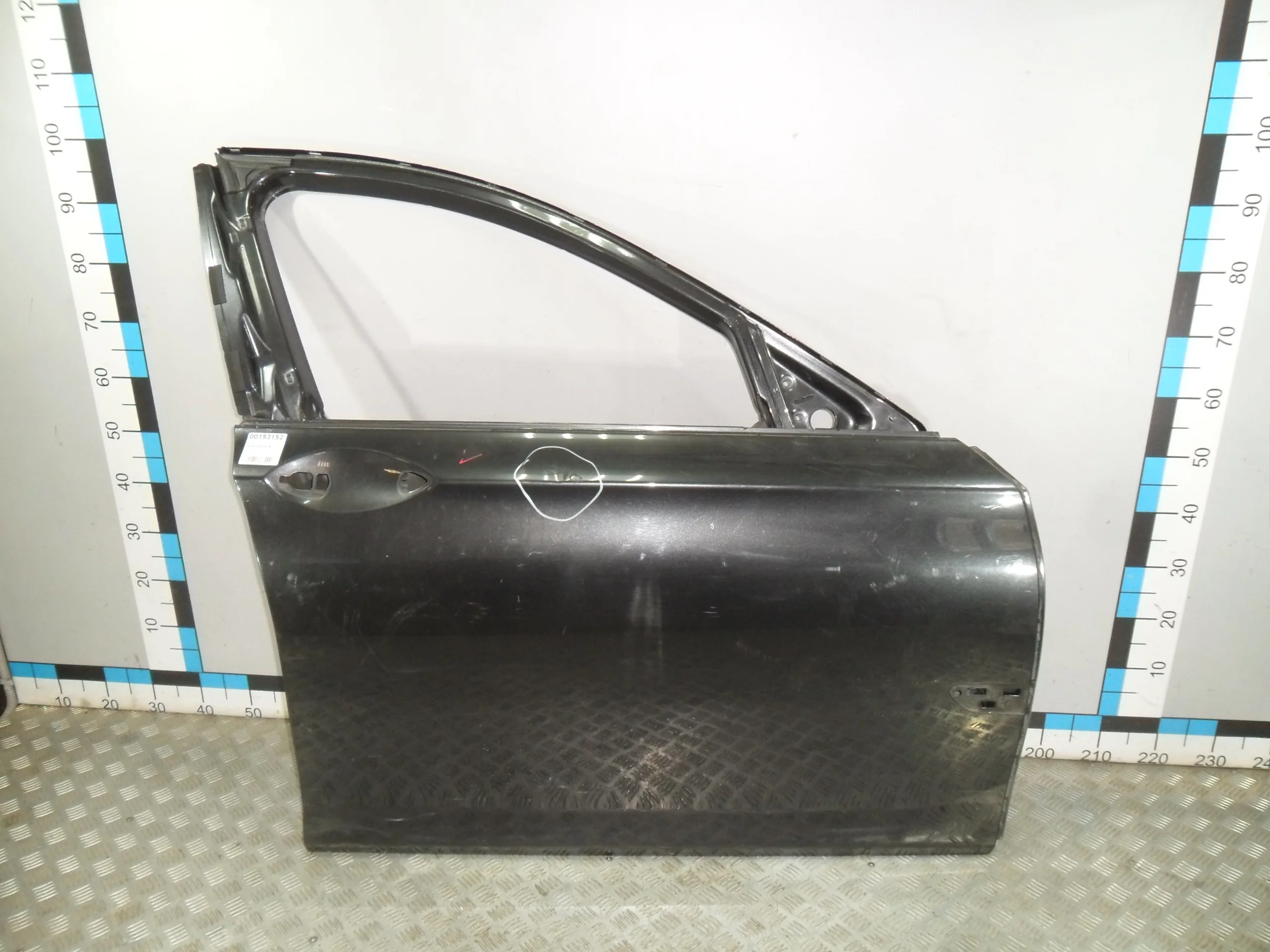 [Б/У] Дверь передняя правая BMW 7-serie F01/F02 2008-2015 [Код: 00355364 ]
