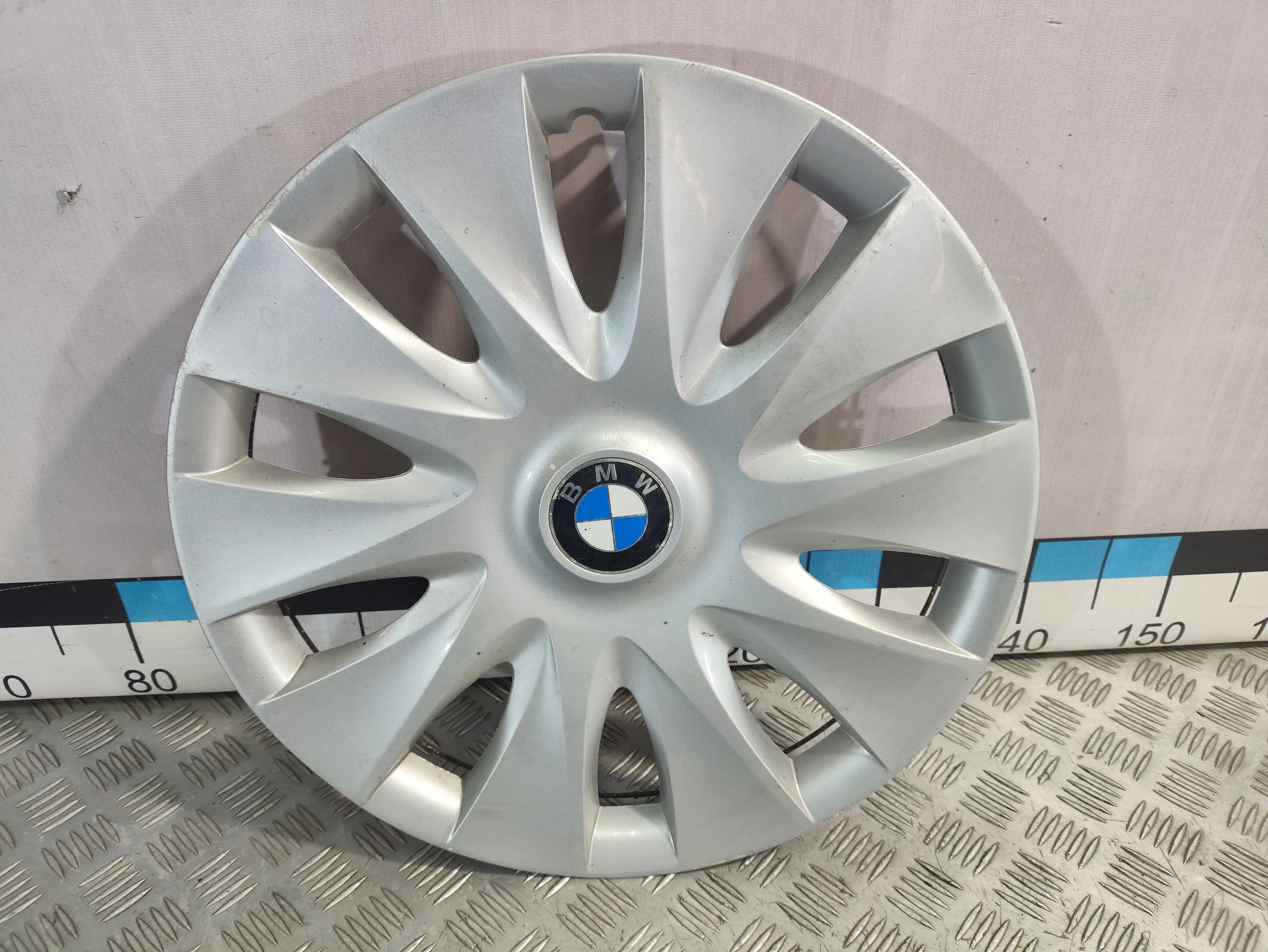 [Б/У] Колпак колеса R16 BMW [Код: 00435378 ]