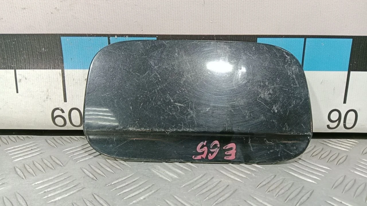 [Б/У] Лючок бензобака BMW E65/E66 [Код: 00386790 ]