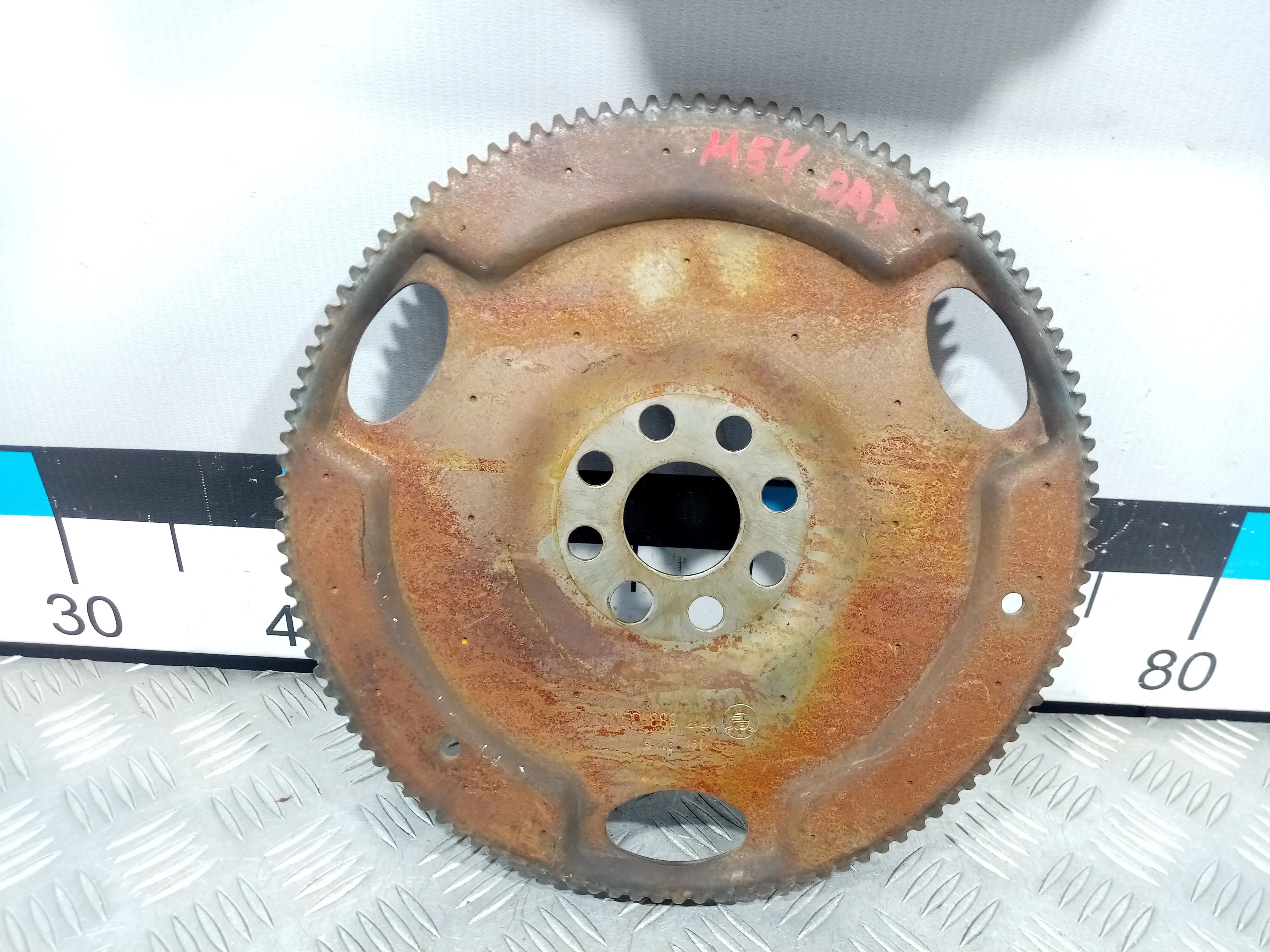 [Б/У] Маховик АКПП BMW mot. M54 [Код: 00464383 ]