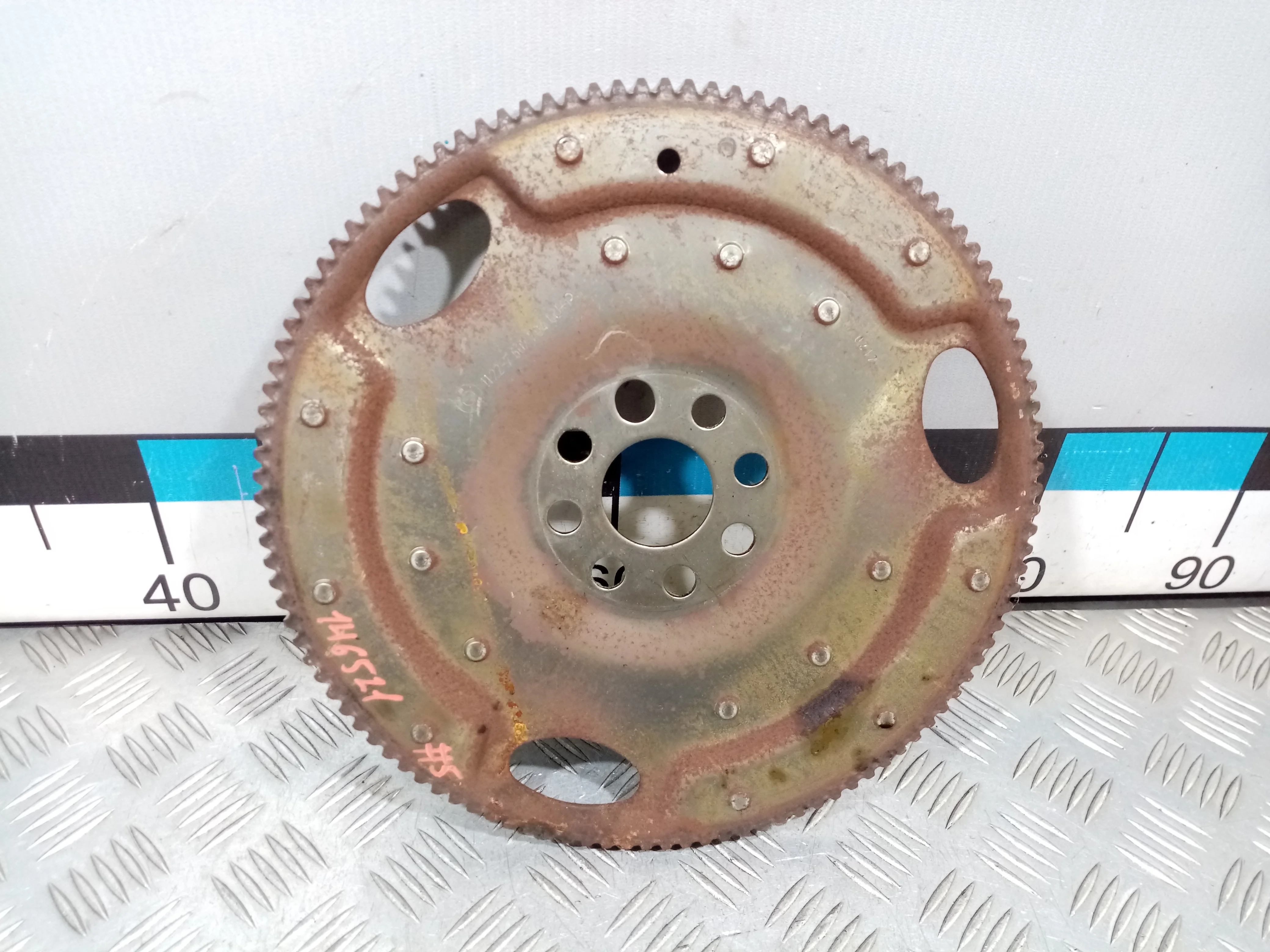 [Б/У] Маховик АКПП BMW mot. M54 [Код: 00491658 ]