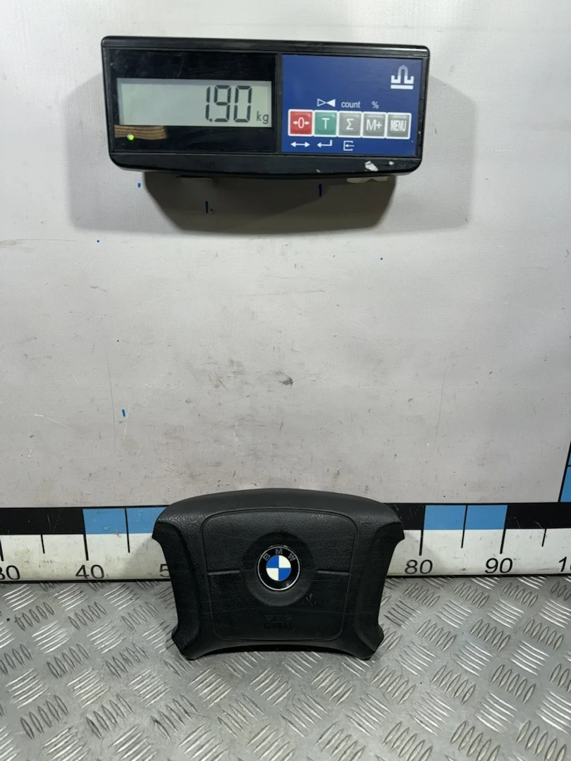 [Б/У] Подушка безопасности в рулевое колесо BMW [Код: 00406822 ]